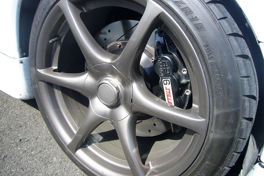 Z32イーストジャパンフェアレディミーティング08