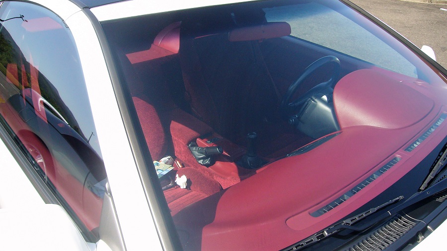 Z32イーストジャパンフェアレディミーティング08