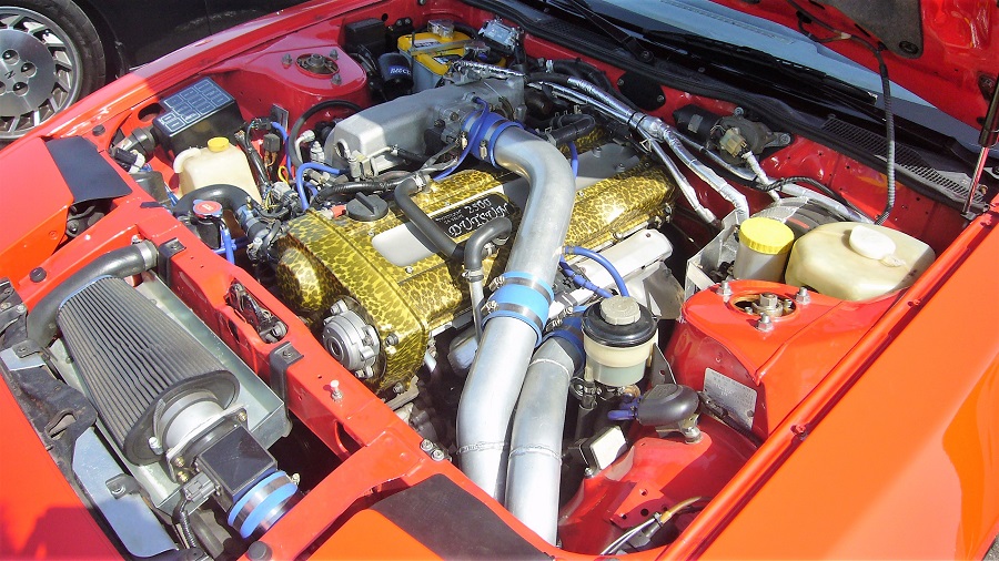 Z32イーストジャパンフェアレディミーティング08