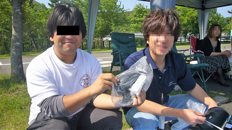 Z32イーストジャパンフェアレディミーティング08