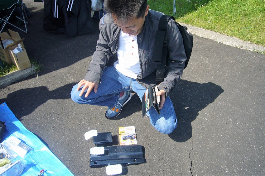 Z32イーストジャパンフェアレディミーティング08