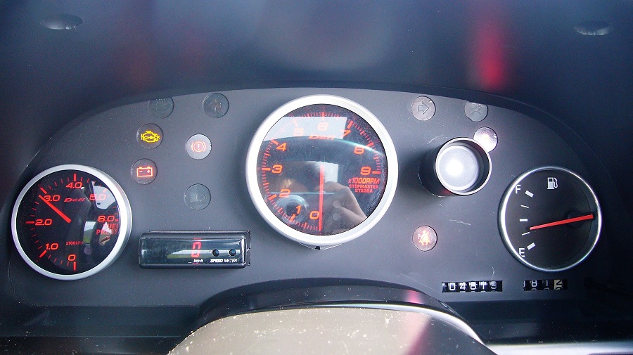 Z32イーストジャパンフェアレディミーティング08