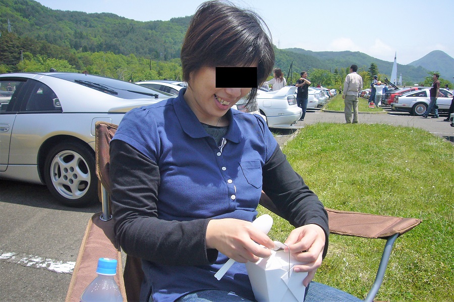 Z32イーストジャパンフェアレディミーティング08