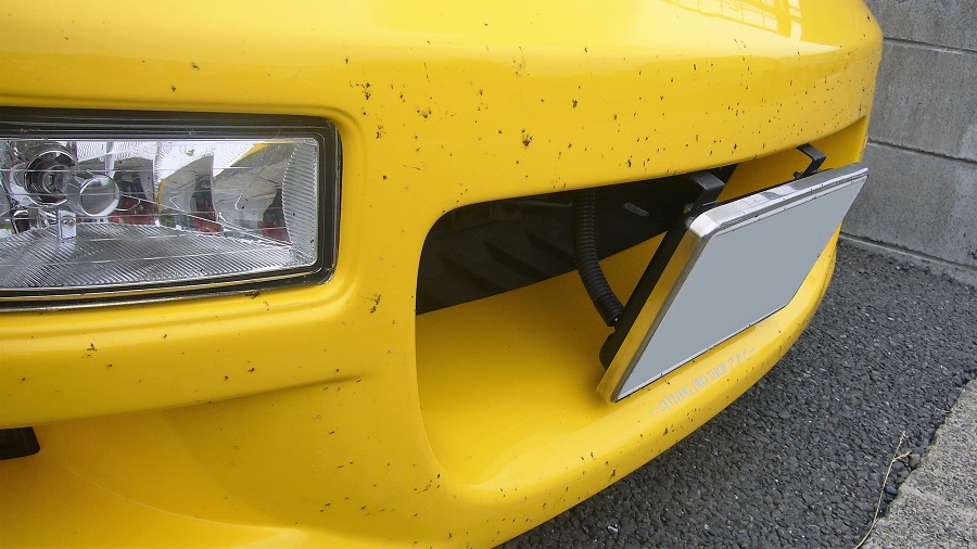 Z32イーストジャパンフェアレディミーティング08