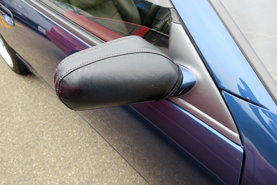 Z32オールジャパンフェアレディミーティングイン東北2016