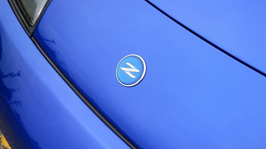 Z32オールジャパンフェアレディミーティングイン東北2016