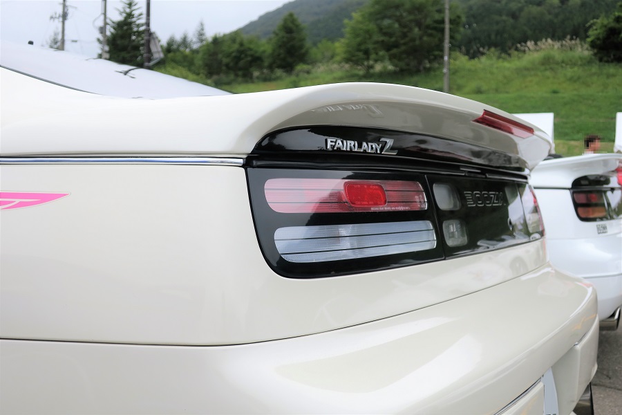 Z32オールジャパンフェアレディミーティングイン東北2016