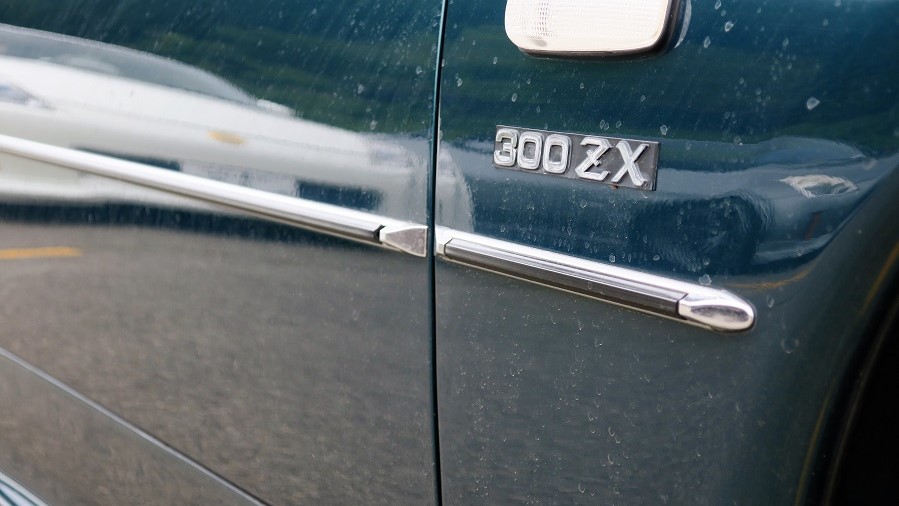 Z32オールジャパンフェアレディミーティングイン東北2016