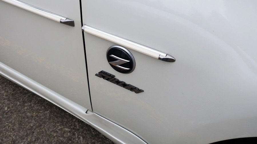 Z32オールジャパンフェアレディミーティングイン東北2016