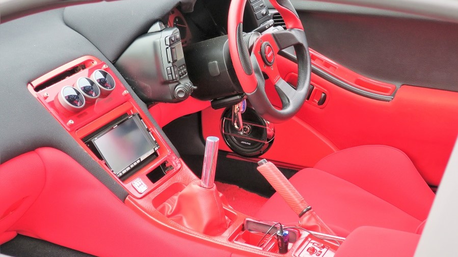 Z32オールジャパンフェアレディミーティングイン東北2016