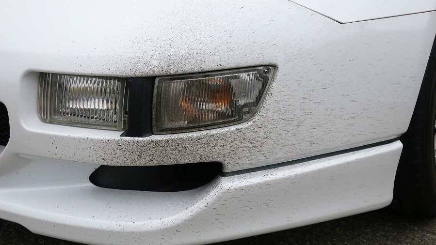 Z32オールジャパンフェアレディミーティングイン東北2016