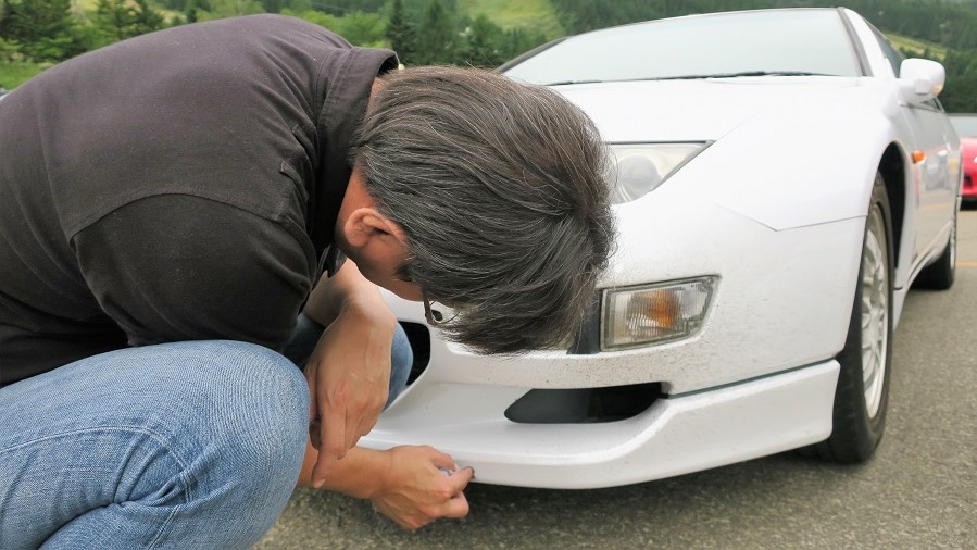 Z32オールジャパンフェアレディミーティングイン東北2016