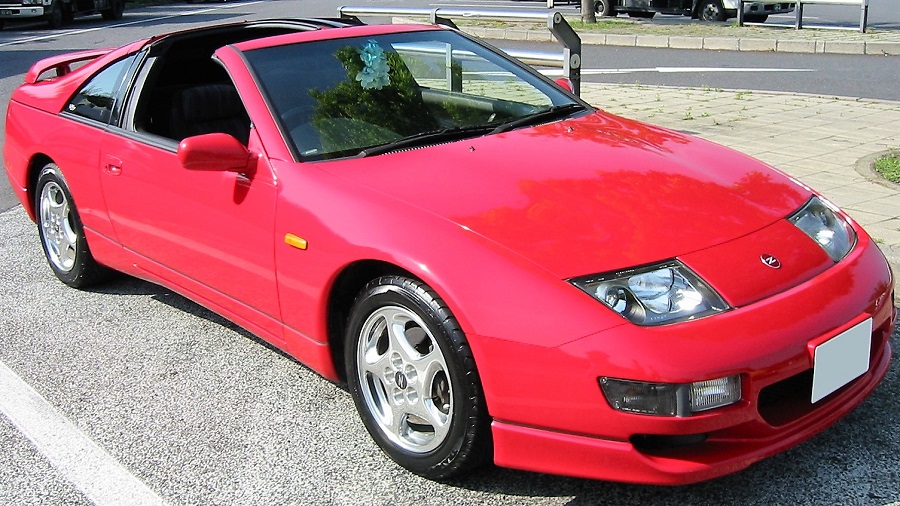 Fairlady Cafe ツーリングオフ