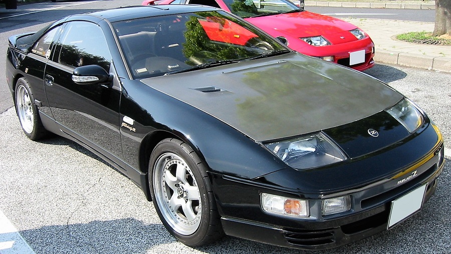 Fairlady Cafe ツーリングオフ