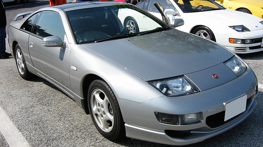 Fairlady Cafe ツーリングオフ