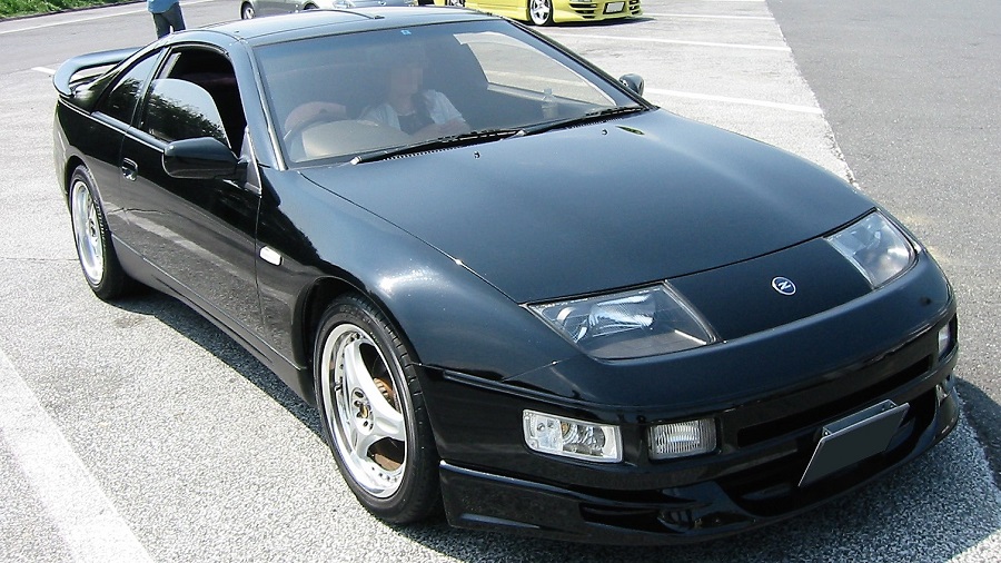 Fairlady Cafe ツーリングオフ