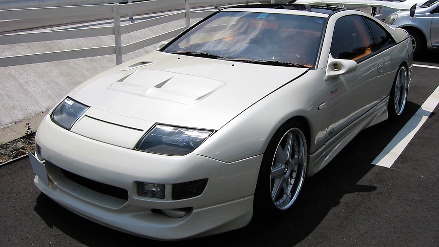 Fairlady Cafe ツーリングオフ