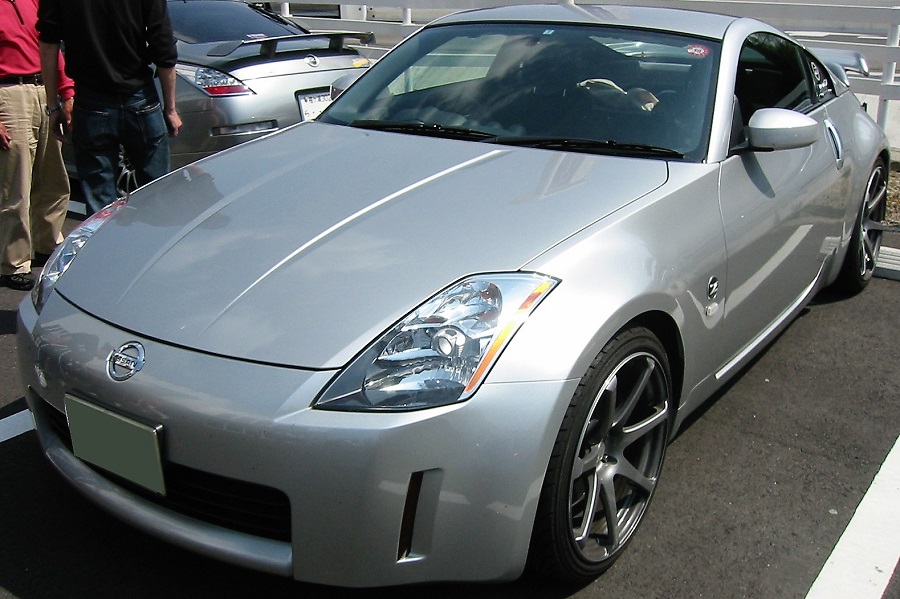 Fairlady Cafe ツーリングオフ