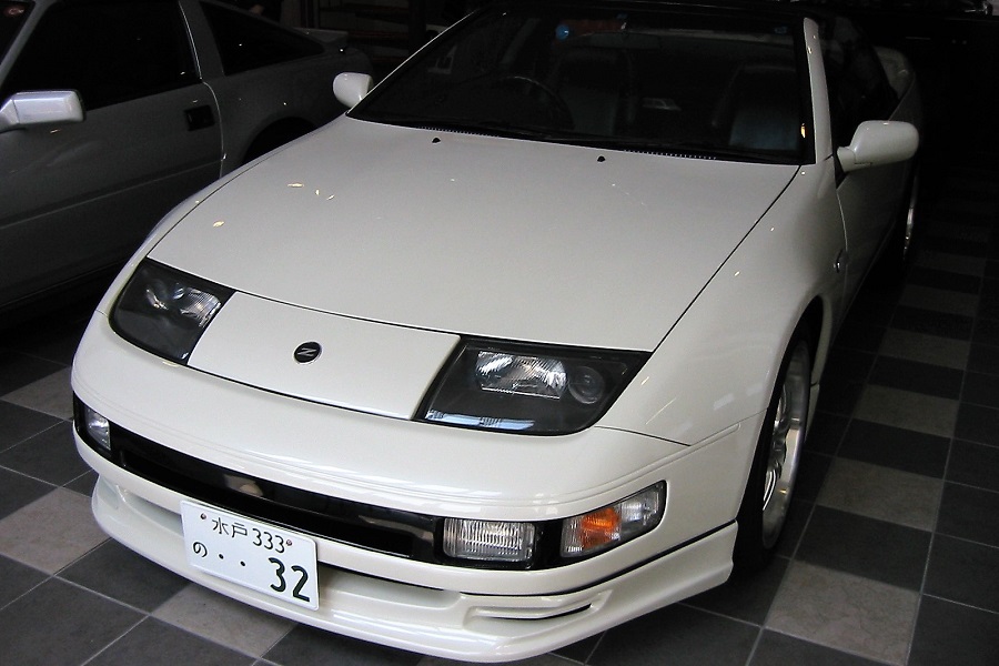 Fairlady Cafe ツーリングオフ