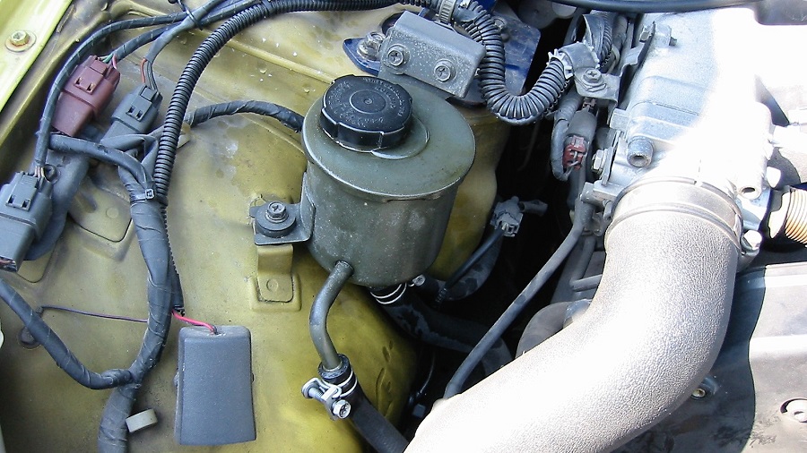 Fairlady Cafe ツーリングオフ