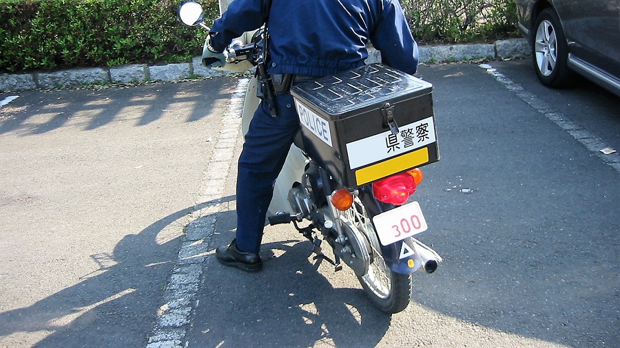 Fairlady Cafe ツーリングオフ