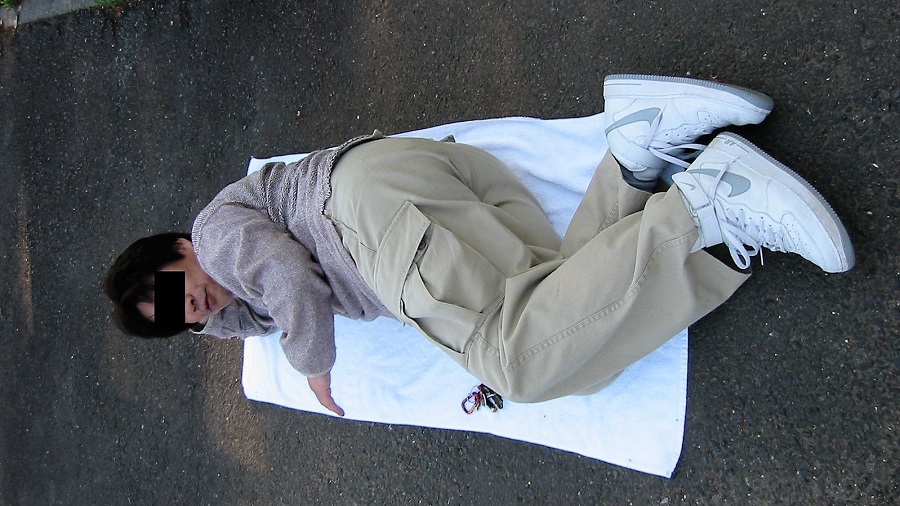 Fairlady Cafe ツーリングオフ