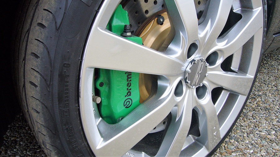 Z32 Force Contest in ソレイユの丘