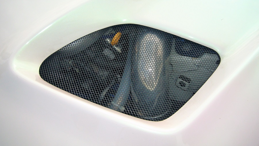 Z32 Force Contest in ソレイユの丘