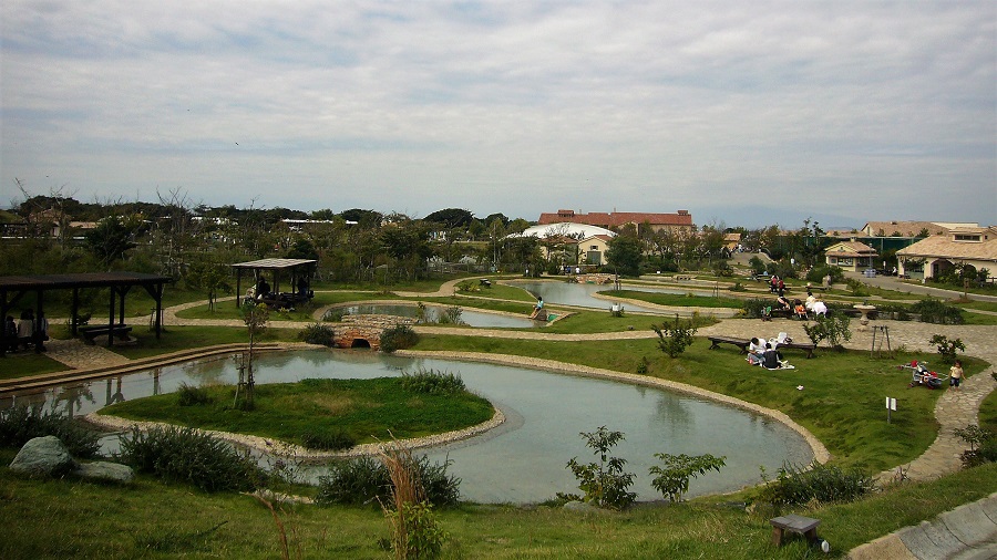 Z32 Force Contest in ソレイユの丘