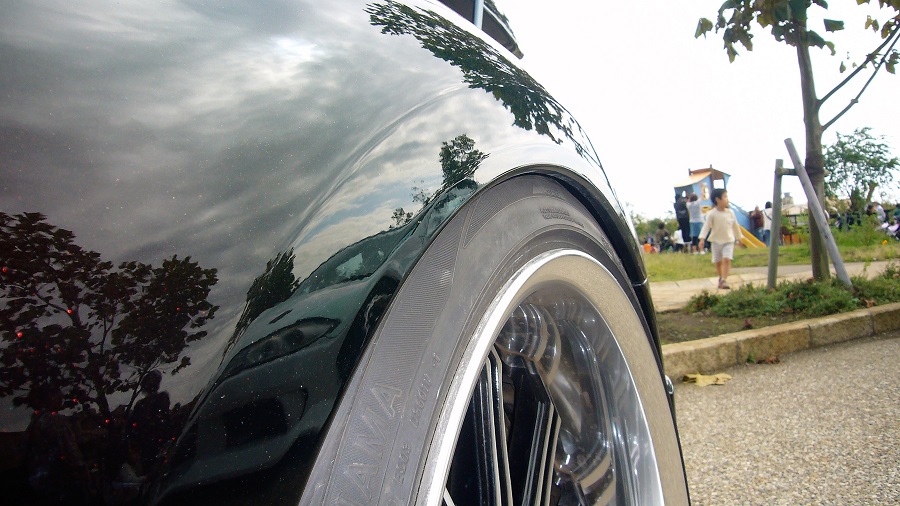 Z32 Force Contest in ソレイユの丘