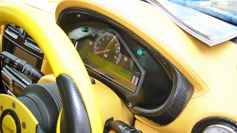 Z32 Force Contest in ソレイユの丘