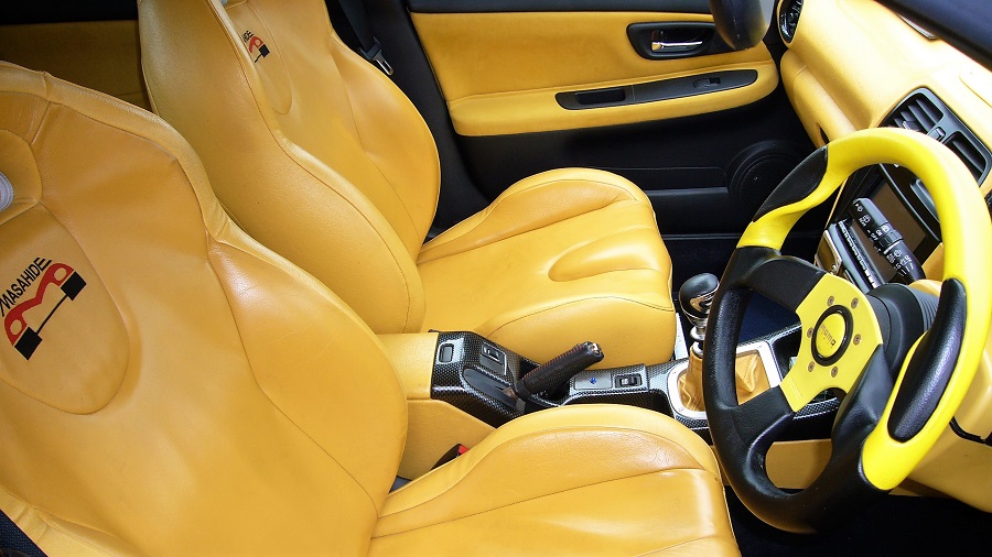 Z32 Force Contest in ソレイユの丘