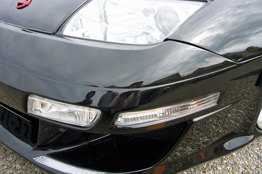 Z32 Force Contest in ソレイユの丘