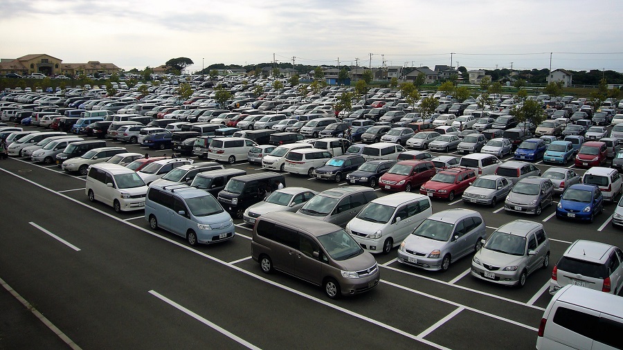 Z32 Force Contest in ソレイユの丘