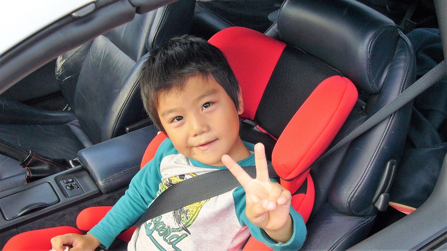 Z32 Force Contest in ソレイユの丘