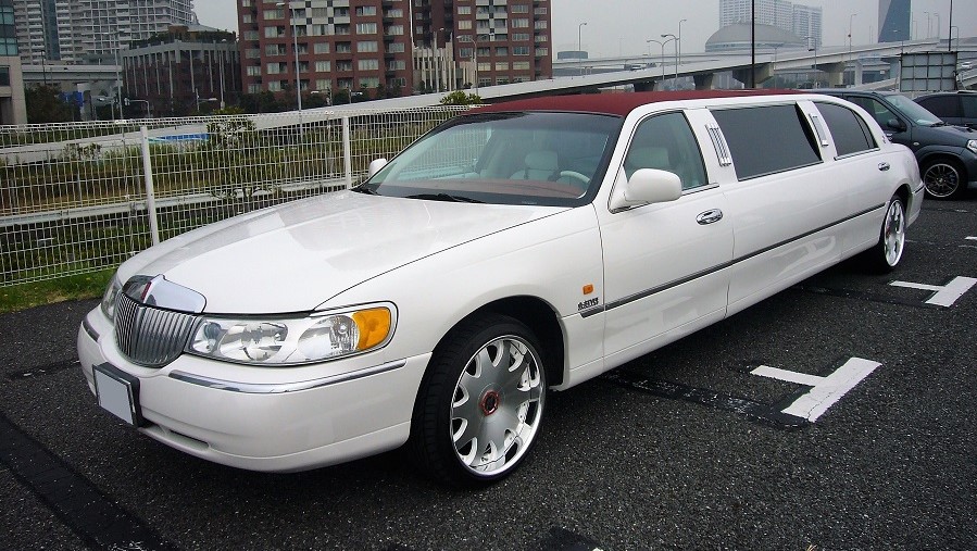 Z32FALCON in 東京おシャンティナイト