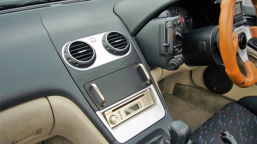 Z32FALCON in 東京おシャンティナイト