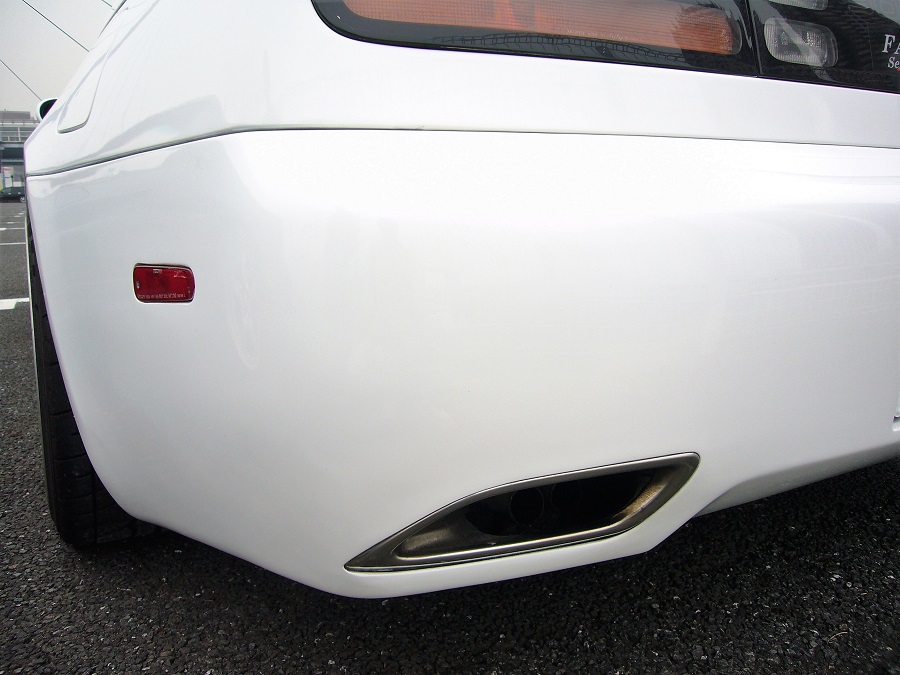 Z32FALCON in 東京おシャンティナイト