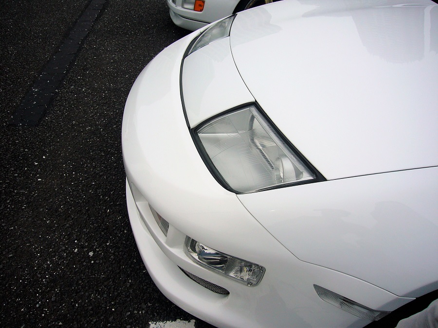 Z32FALCON in 東京おシャンティナイト