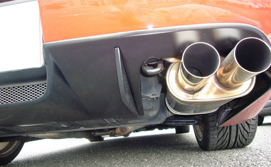 Z32FALCON in 東京おシャンティナイト