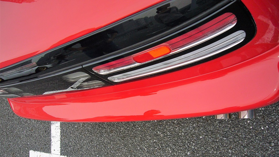 Z32FALCON in 東京おシャンティナイト