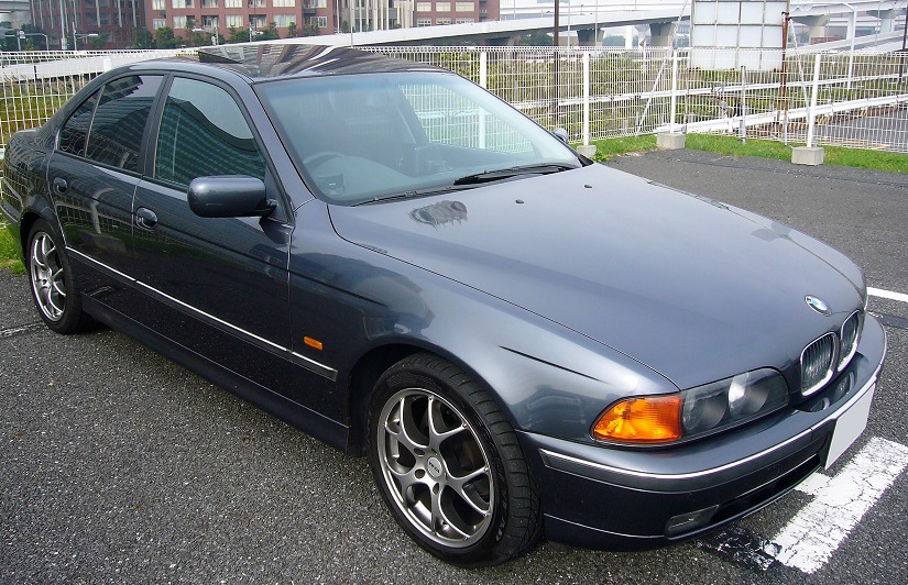 Z32FALCON in 東京おシャンティナイト