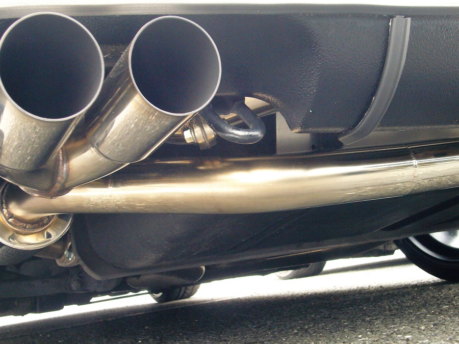 Z32FALCON in 東京おシャンティナイト