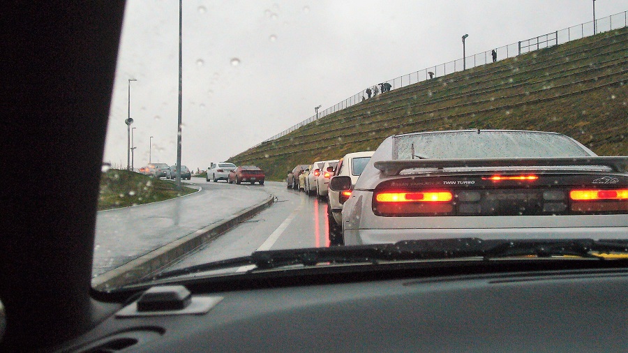 Z32タイムマシーンフェスティバル2009