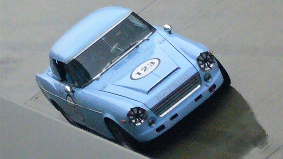 Z32タイムマシーンフェスティバル2009