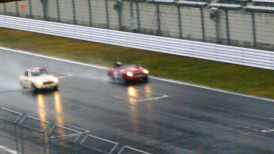 Z32タイムマシーンフェスティバル2009