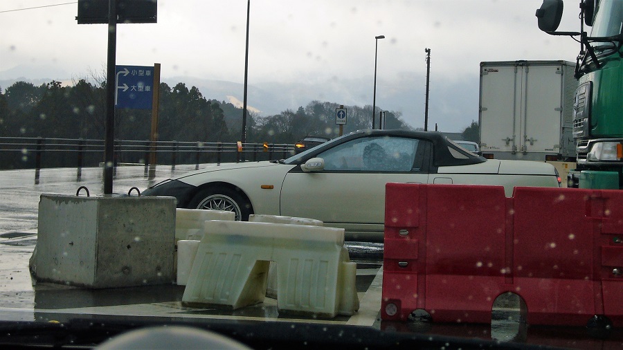 Z32タイムマシーンフェスティバル2009