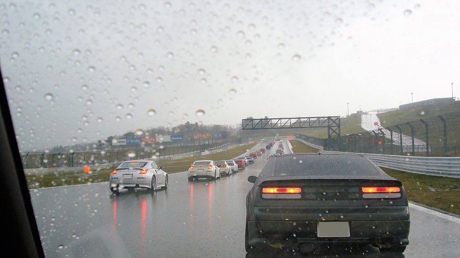 Z32タイムマシーンフェスティバル2009