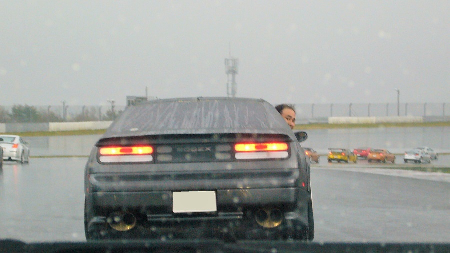 Z32タイムマシーンフェスティバル2009