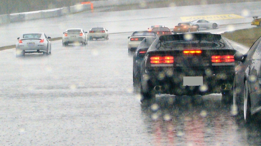 Z32タイムマシーンフェスティバル2009